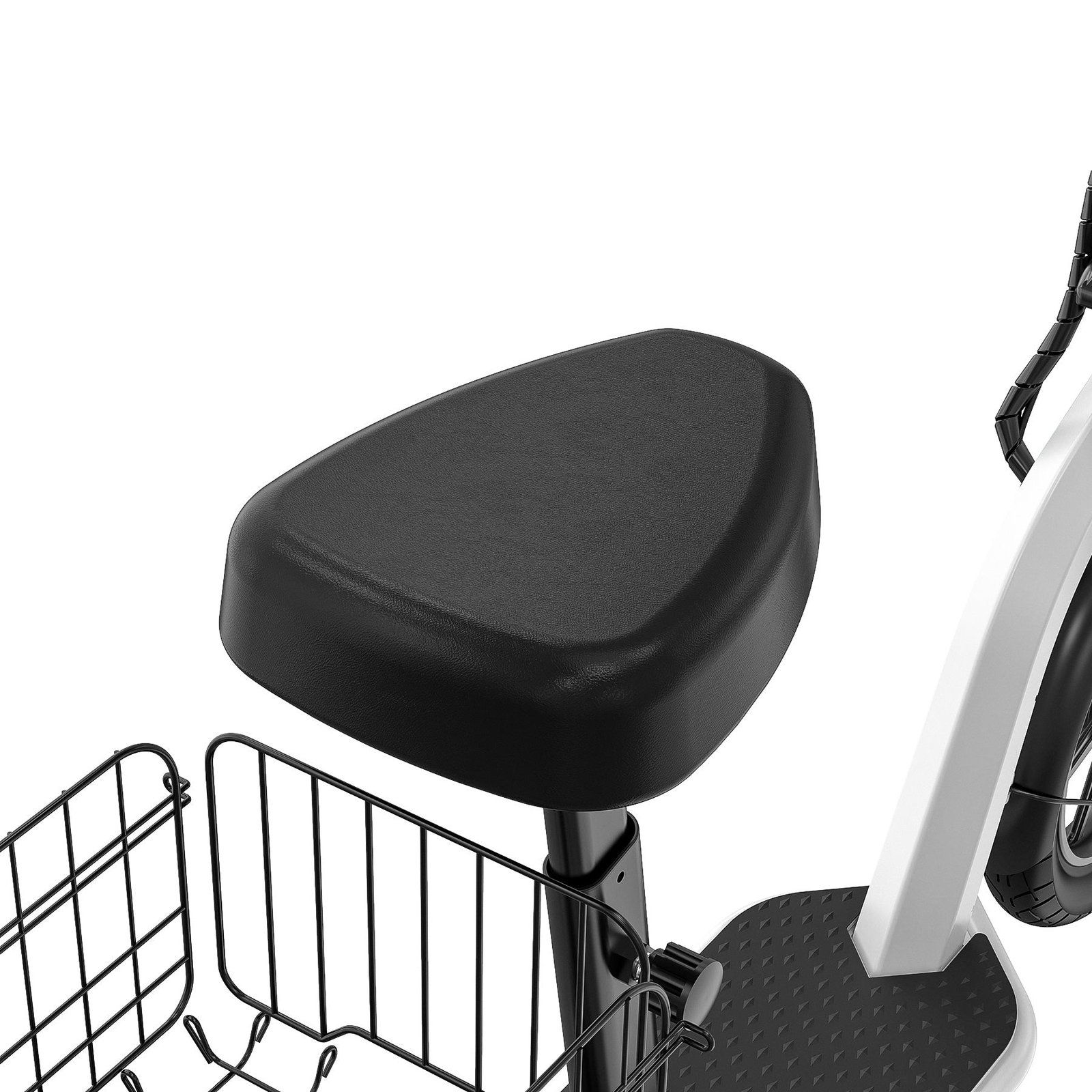 Hiboy ECOM 14 Big Wheel Electric Scooter, photo 8