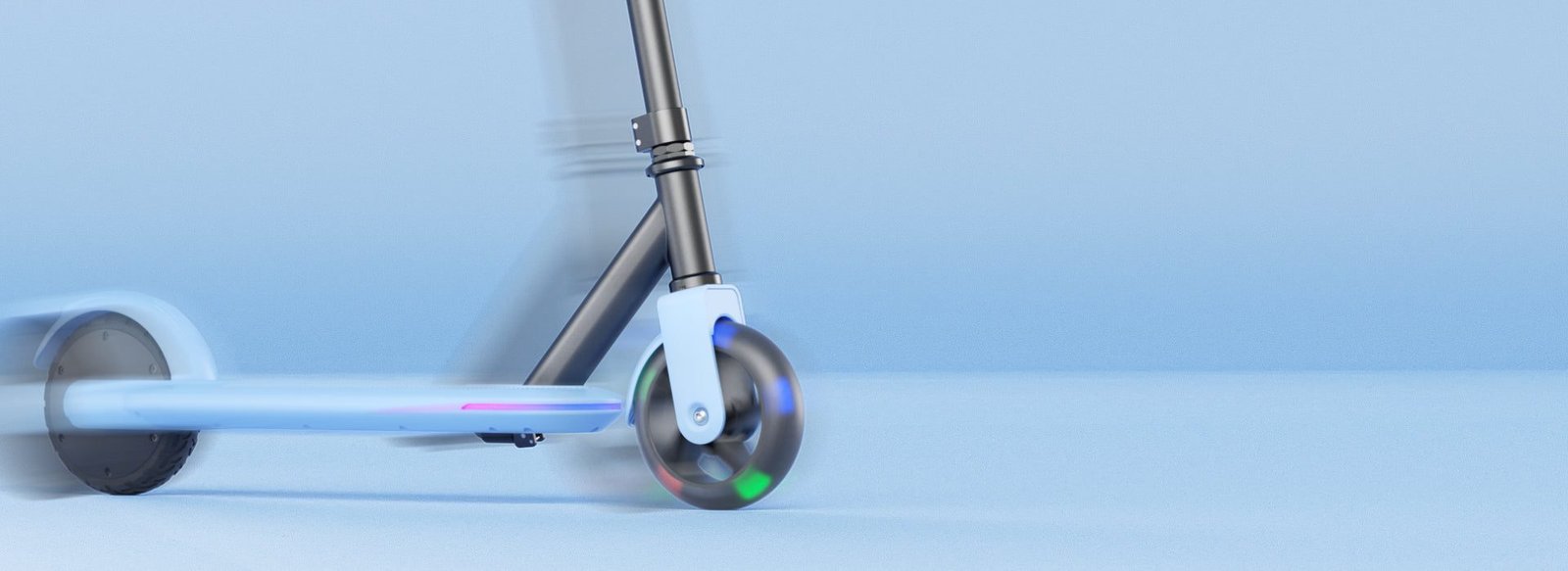Hiboy ES1 Electric Scooter for Kids Ages 4-10 feature banner 6