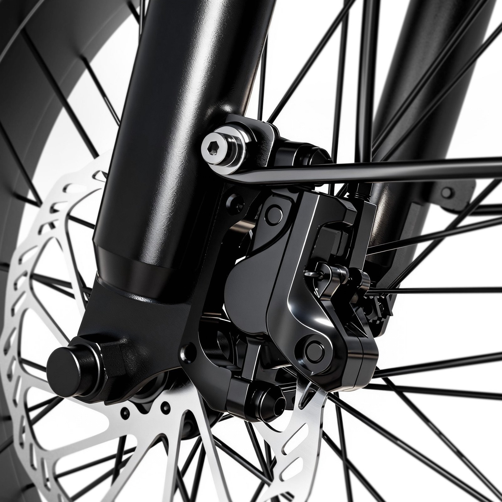 Hiboy EX6F Foldable Low-Step Electric Bike: 750W Peak Motor