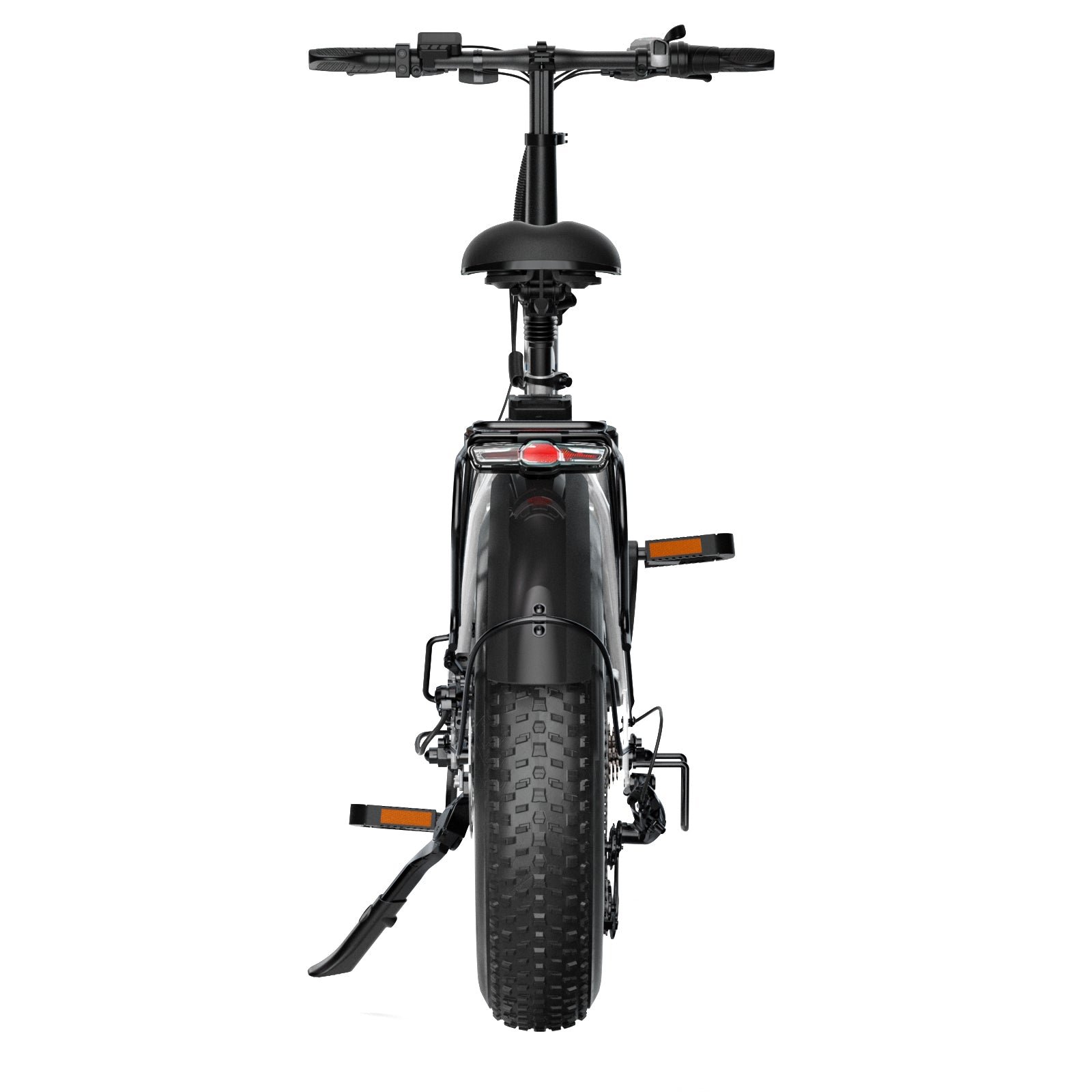 Hiboy EX6F Foldable Low-Step Electric Bike, photo 9