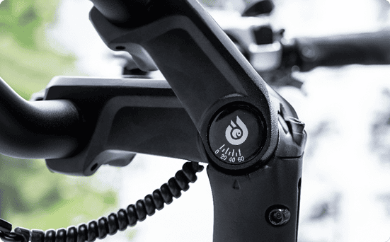 Hiboy EX9 Urban Commuter Electric Bike: Comfort That Adapts