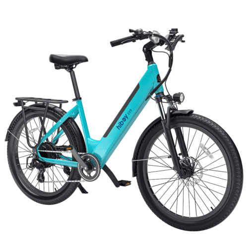 Hiboy EX9 Urban Commuter Electric Bike, photo 1