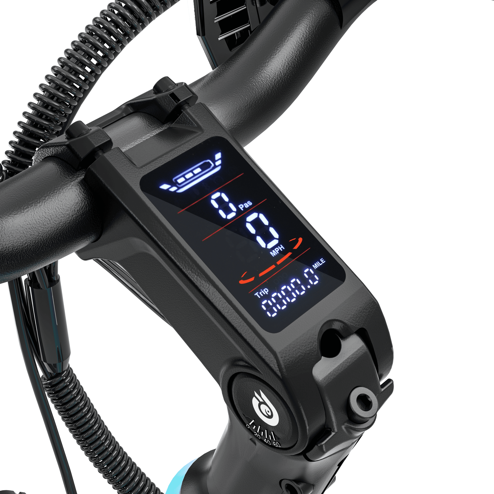 Hiboy EX9 Urban Commuter Electric Bike, photo 10