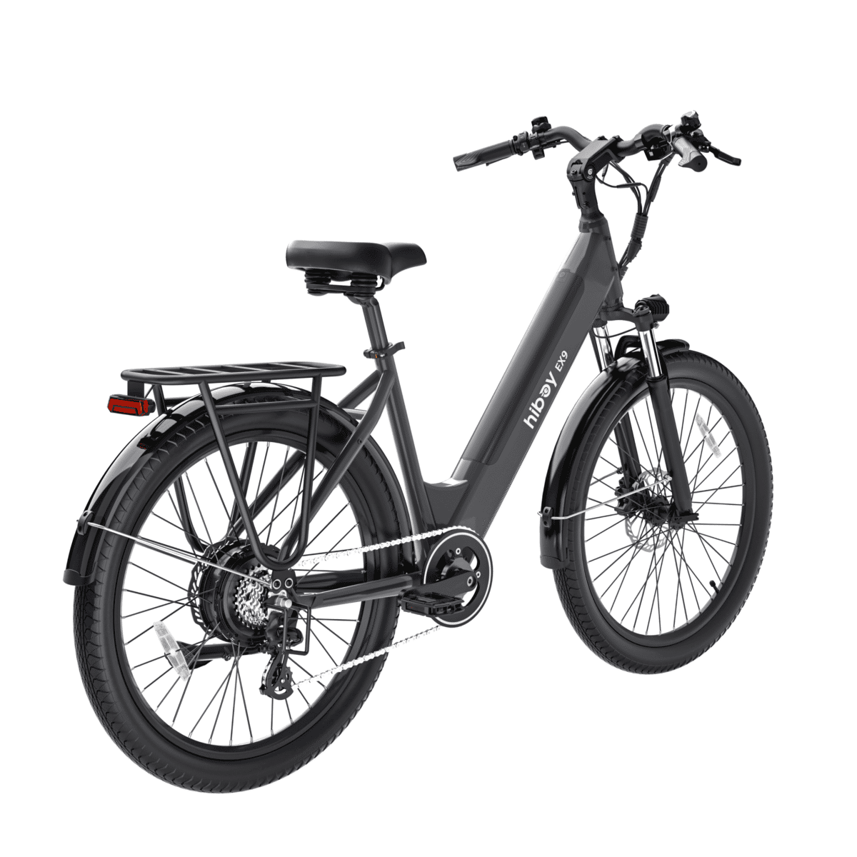 Hiboy EX9 Urban