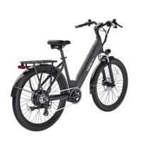 Hiboy EX9 Urban Commuter Electric Bike, photo 6