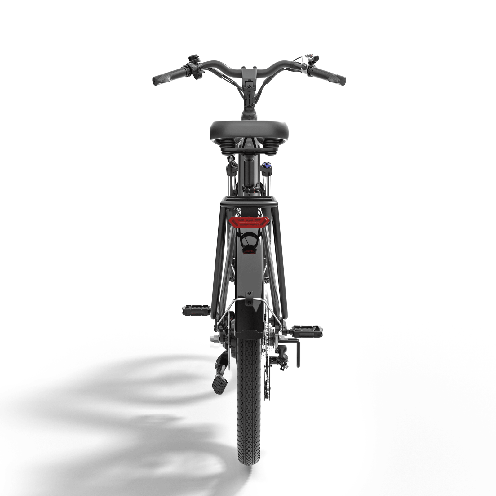 Hiboy EX9 Urban Commuter Electric Bike, photo 7