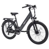 Hiboy EX9 Urban Commuter Electric Bike, photo 8