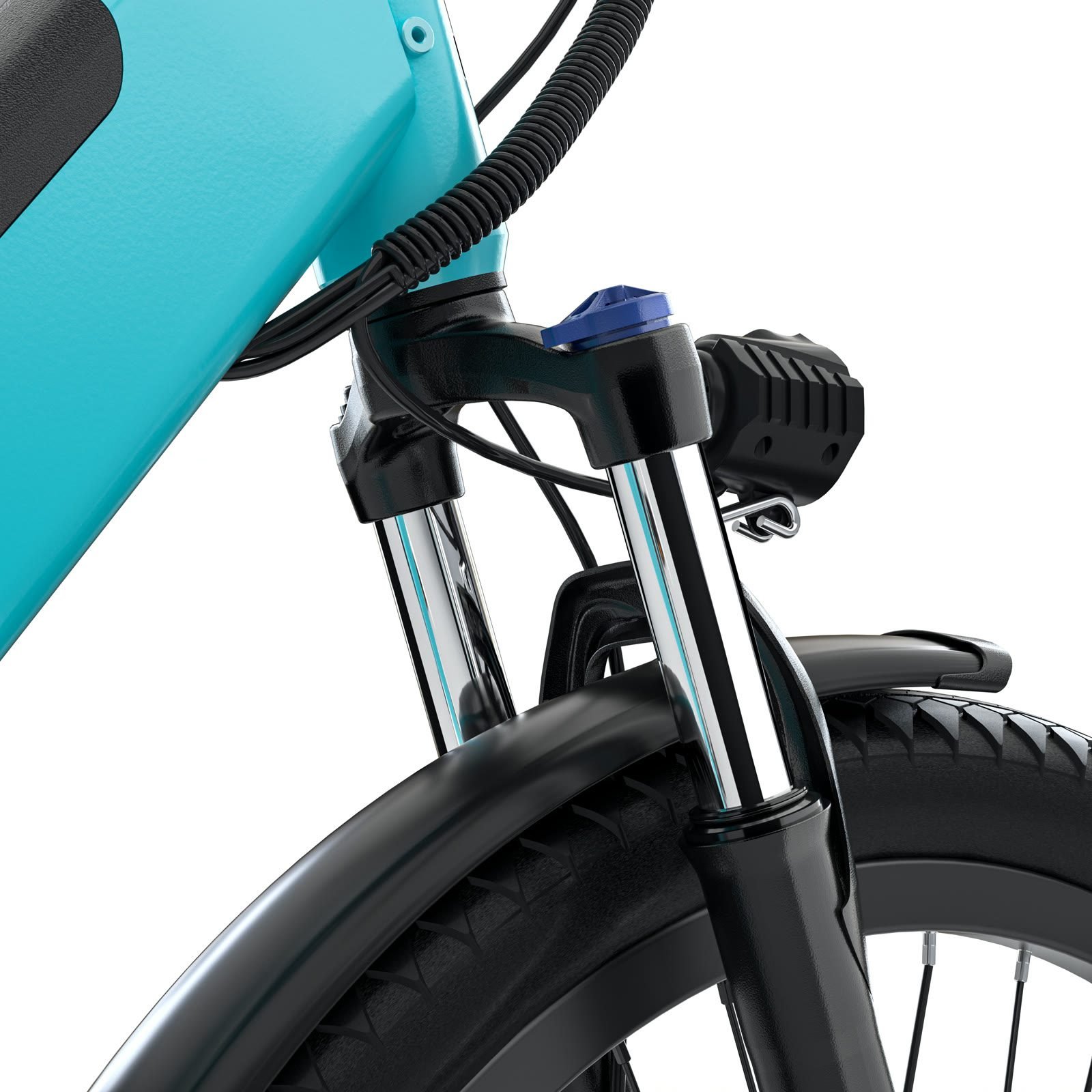 Hiboy EX9 Urban Commuter Electric Bike, photo 9