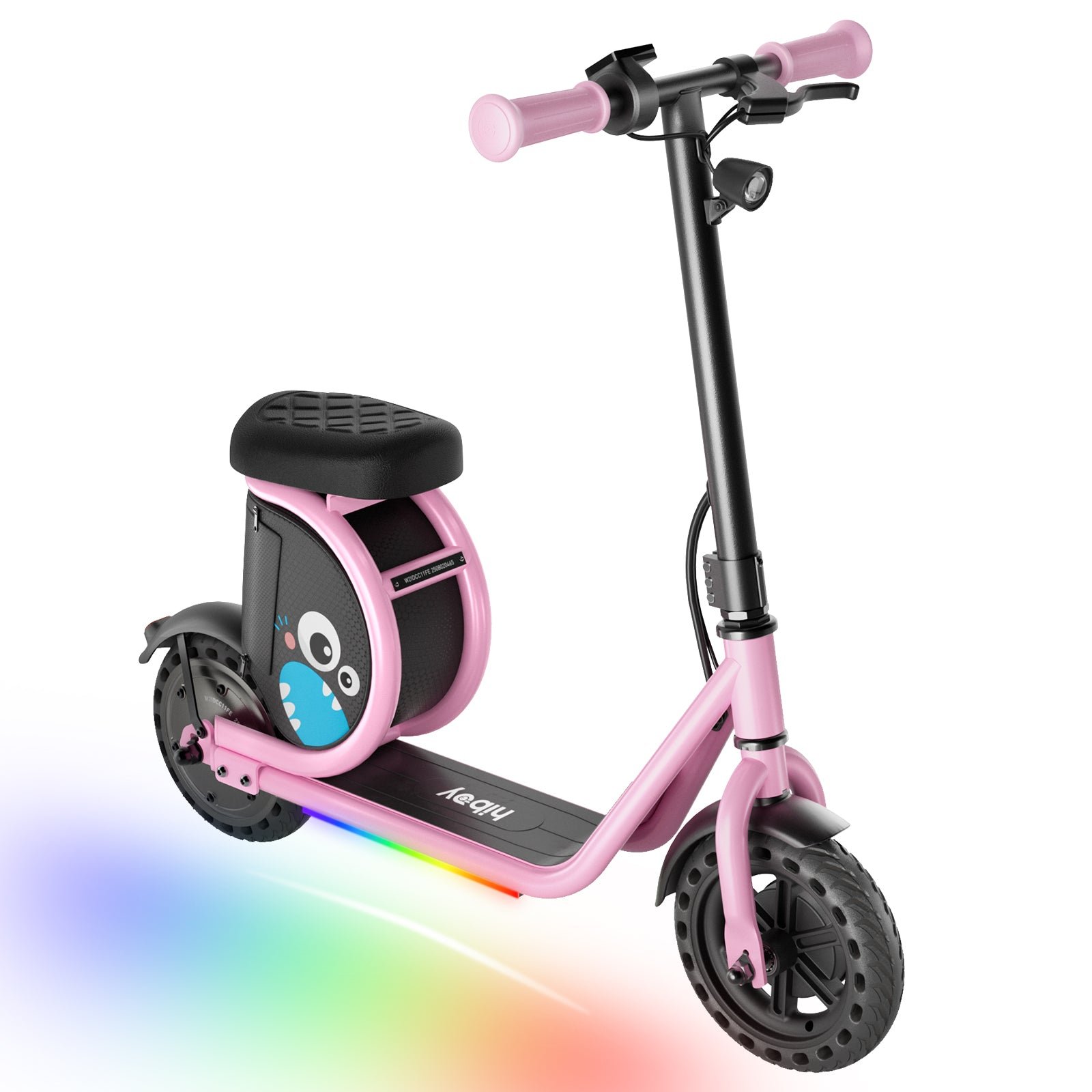Hiboy Joy Haul Electric Scooter for Kids Ages 5-8, photo 12
