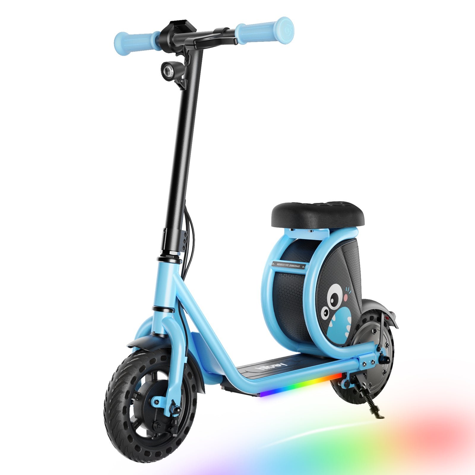 Hiboy Joy Haul Electric Scooter for Kids Ages 5-8, photo 4