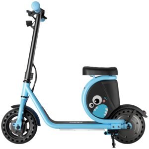 Hiboy Joy Haul Electric Scooter for Kids Ages 5-8, photo 5