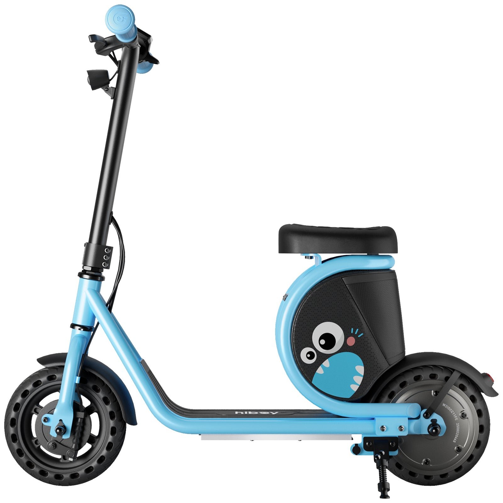 Hiboy Joy Haul Electric Scooter for Kids Ages 5-8, photo 5