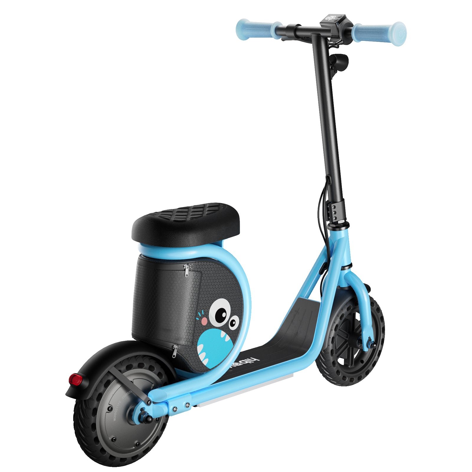 Hiboy Joy Haul Electric Scooter for Kids Ages 5-8, photo 6