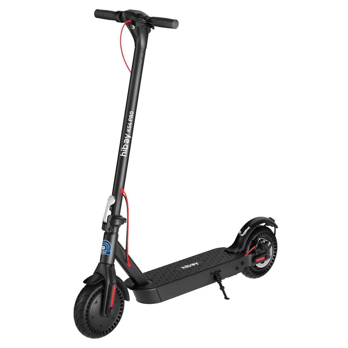 KS4 Pro Electric Scooter