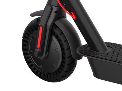 KS4 Pro Premium 10-inch honeycomb tires