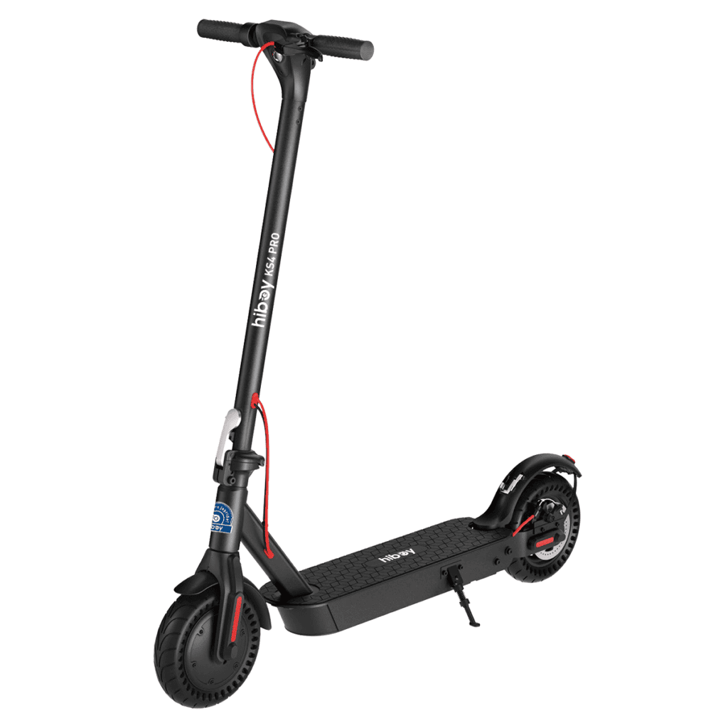 Hiboy KS4 Pro Electric Scooter, photo 1
