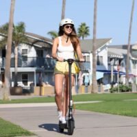 Hiboy KS4 Pro Electric Scooter, photo 4