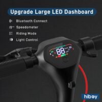Hiboy KS4 Pro Electric Scooter, photo 6