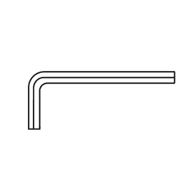 Allen wrench