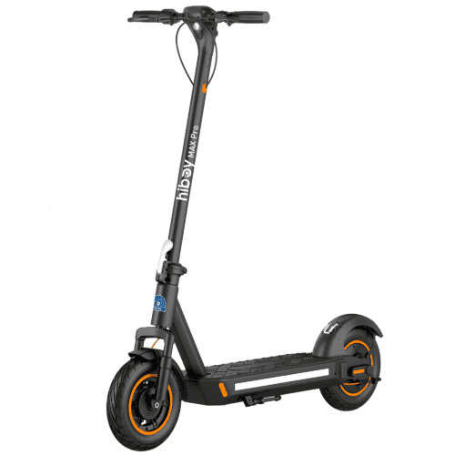 Hiboy MAX Pro Electric Scooter, photo 1