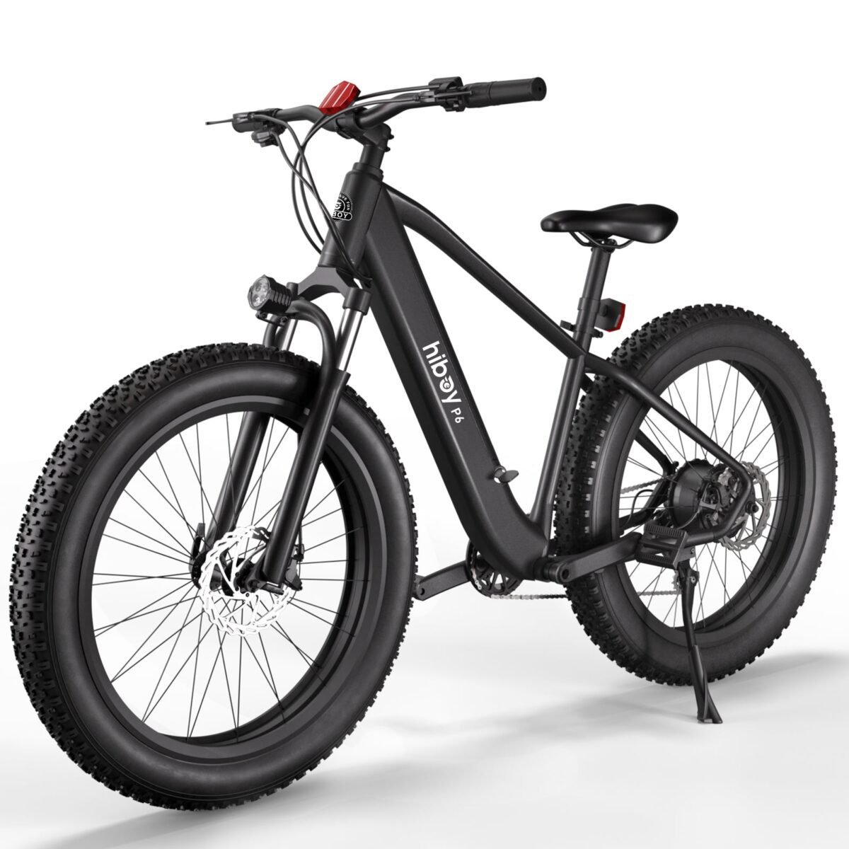 Hiboy P6 Fat Tire