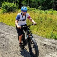 Hiboy P6 Fat Tire Electric Bike, photo 6