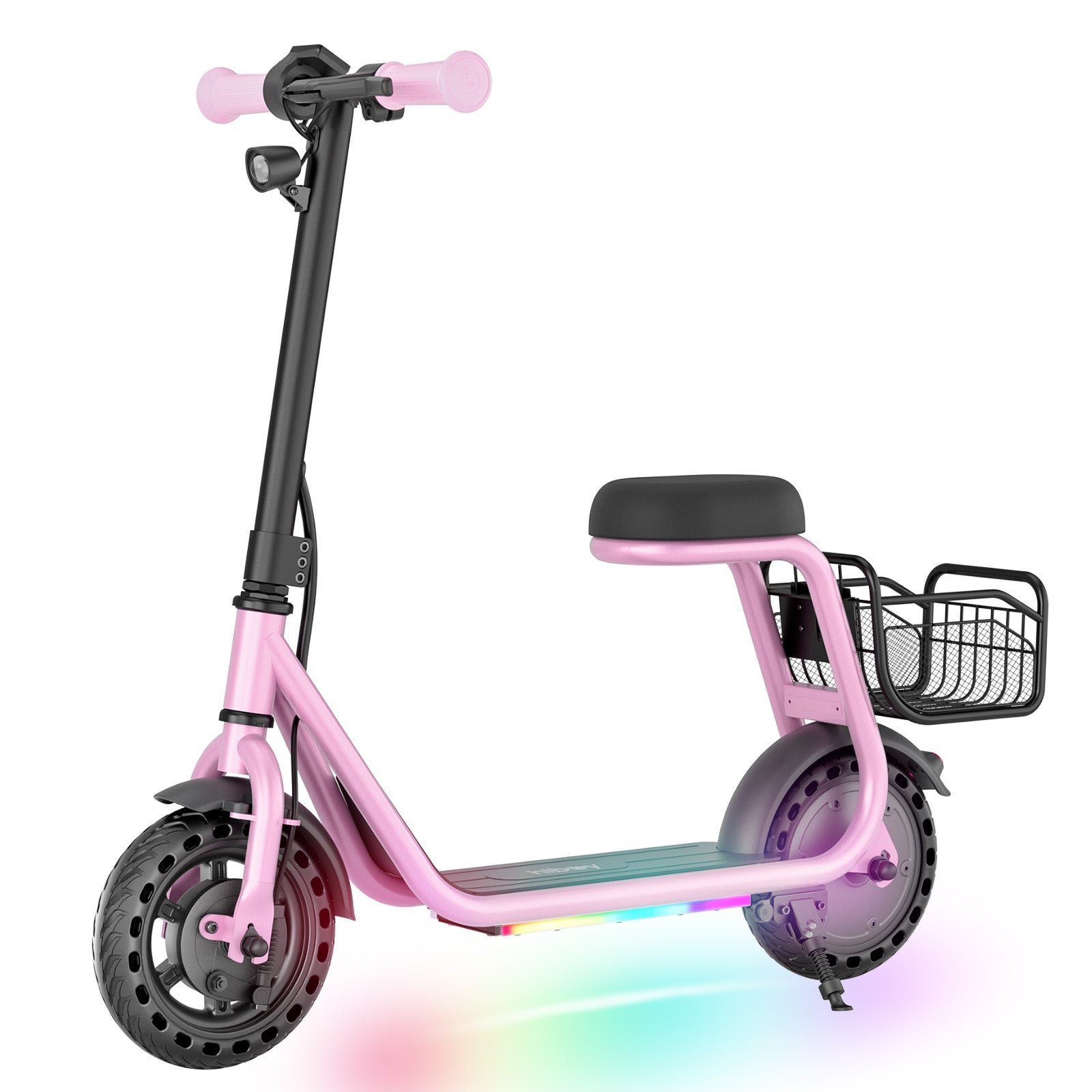 Hiboy Q2 Lite Electric Scooter for Kids Ages 5-8, photo 1