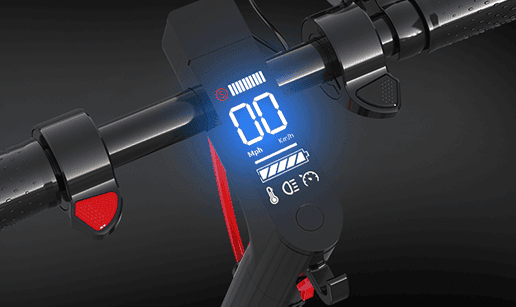S2 cruise control