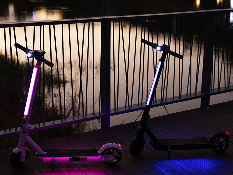 S2 Lite four-light design
