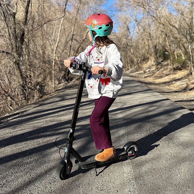 Riding photo 4
