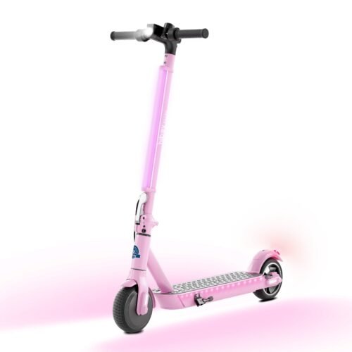 Hiboy S2 Lite Electric Scooter for Teens, photo 1
