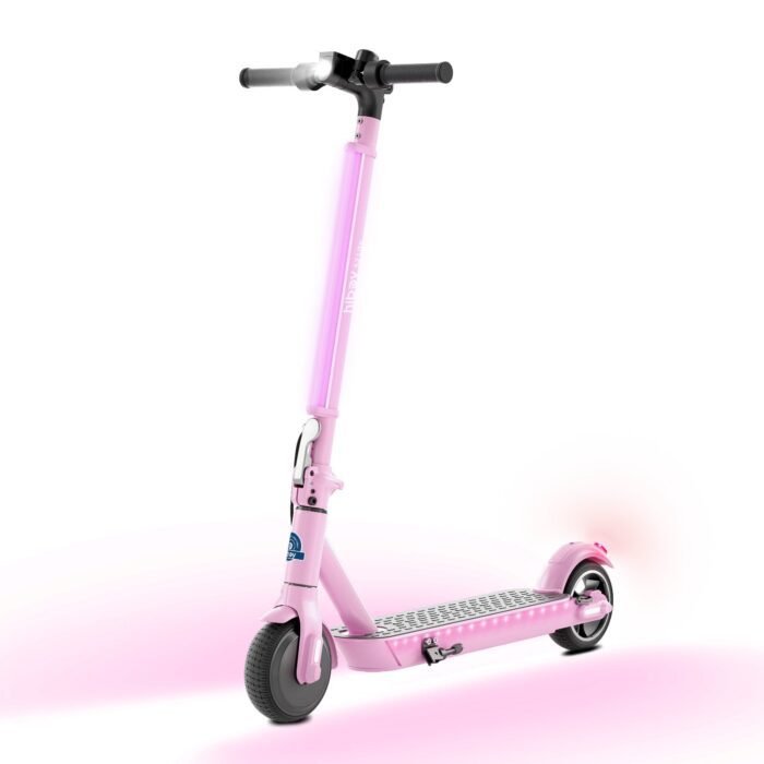 Hiboy S2 Lite Electric Scooter for Teens, photo 1