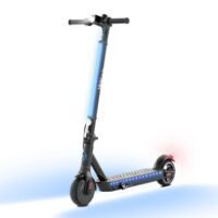 Hiboy S2 Lite Electric Scooter for Teens, photo 2