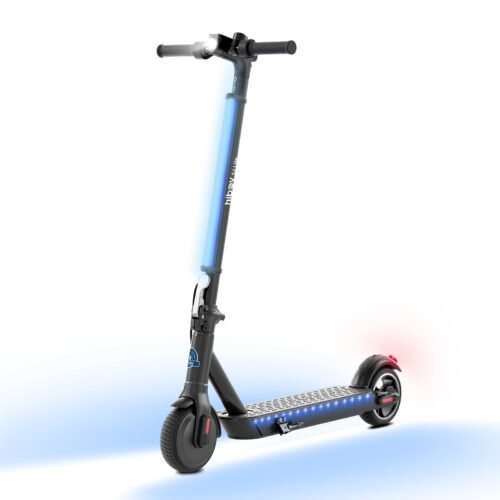 Hiboy S2 Lite Electric Scooter for Teens, photo 2