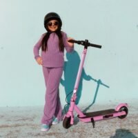 Hiboy S2 Lite Electric Scooter for Teens, photo 3
