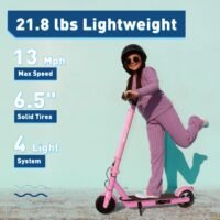 Hiboy S2 Lite Electric Scooter for Teens, photo 4