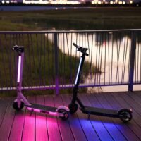 Hiboy S2 Lite Electric Scooter for Teens, photo 5