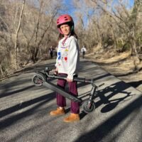 Hiboy S2 Lite Electric Scooter for Teens, photo 6