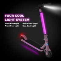 Hiboy S2 Lite Electric Scooter for Teens, photo 7