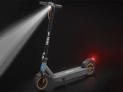 Hiboy S2 MAX Electric Scooter: Hiboy App Support