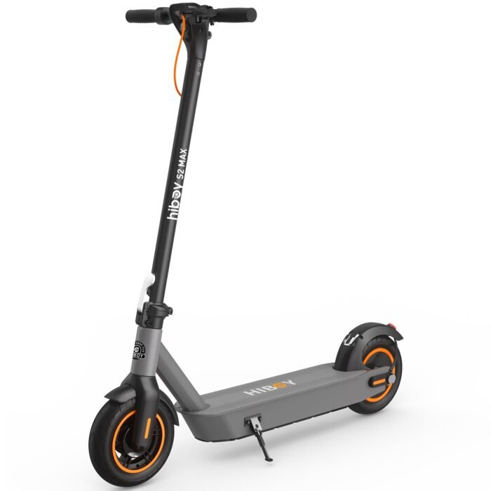 Hiboy S2 MAX Electric Scooter, photo 1