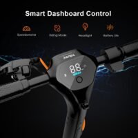 Hiboy S2 MAX Electric Scooter, photo 6