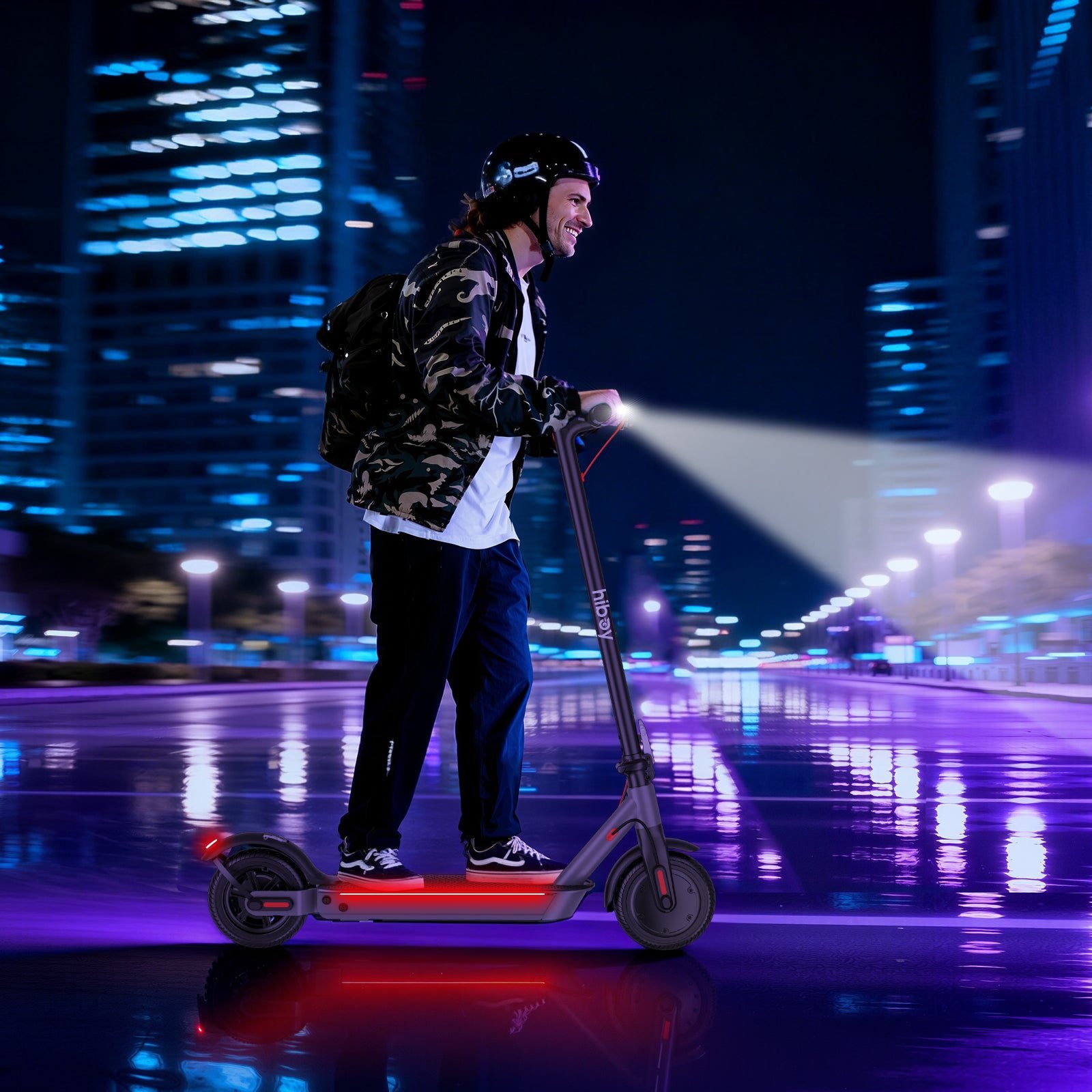Riding photo 4