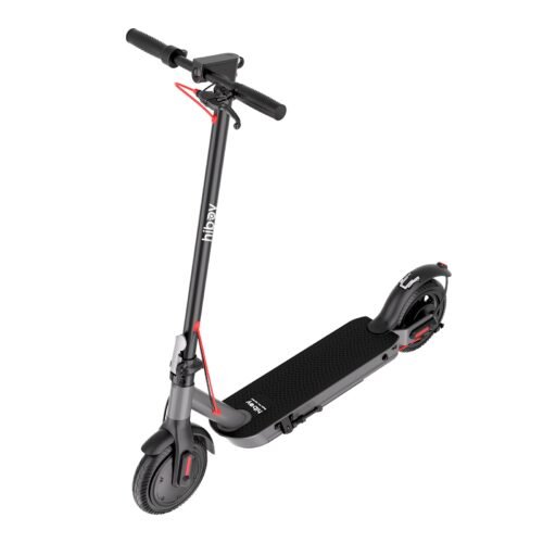 Hiboy S2 Nova Electric Scooter, photo 1