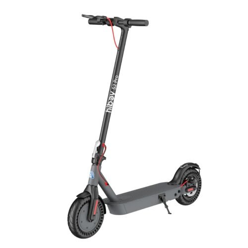 Hiboy S2 Pro Electric Scooter, photo 1