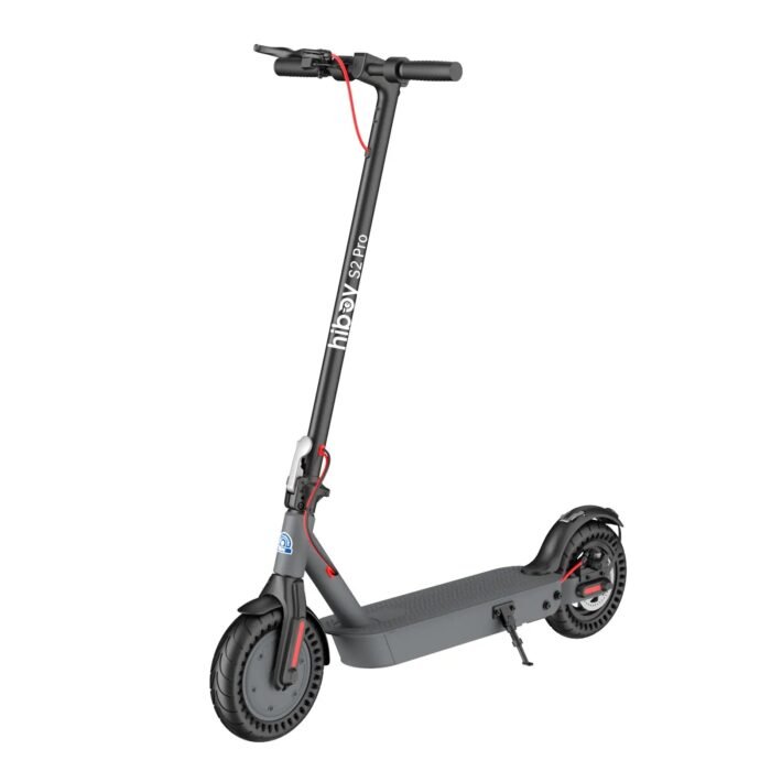 Hiboy S2 Pro Electric Scooter, photo 1