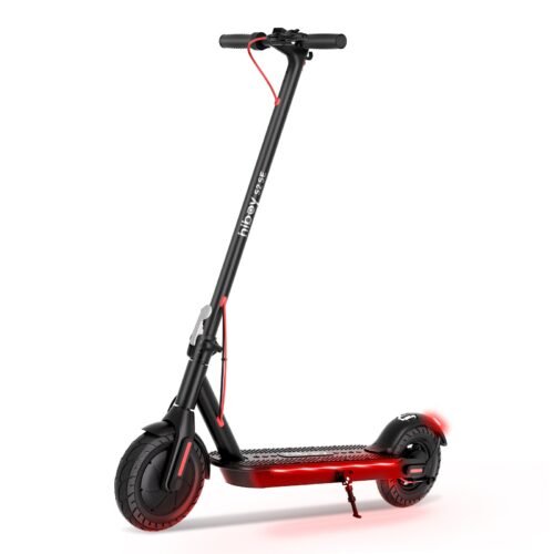 Hiboy S2 SE Electric Scooter, photo 1