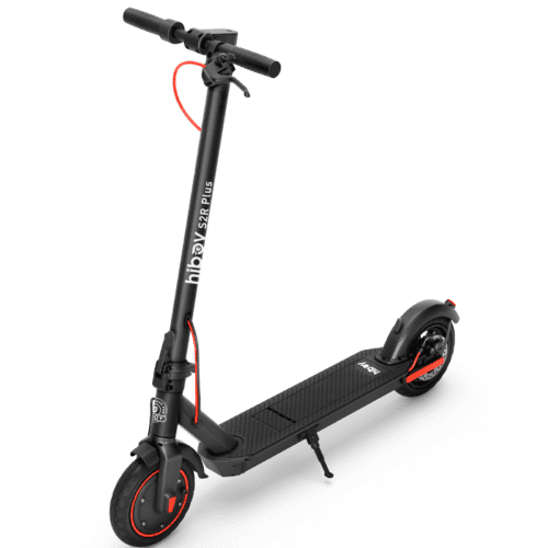 Hiboy S2R Plus Electric Scooter, photo 2