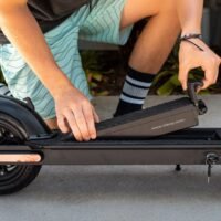 Hiboy S2R Plus Electric Scooter, photo 4