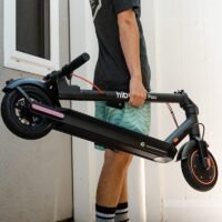 Hiboy S2R Plus Electric Scooter, photo 5